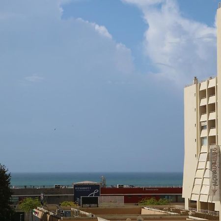 Praia Da Rocha Apartment 7 - Apartamento 613 Tarik - A Apartment Портиман Екстериор снимка