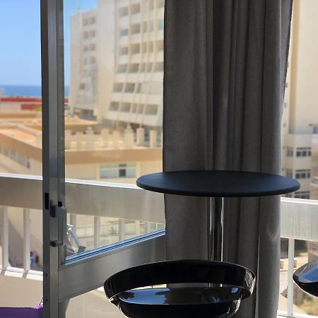 Praia Da Rocha Apartment 7 - Apartamento 613 Tarik - A Apartment Портиман Екстериор снимка