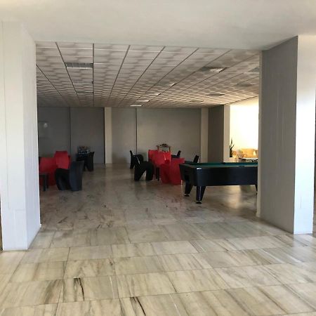 Praia Da Rocha Apartment 7 - Apartamento 613 Tarik - A Apartment Портиман Екстериор снимка