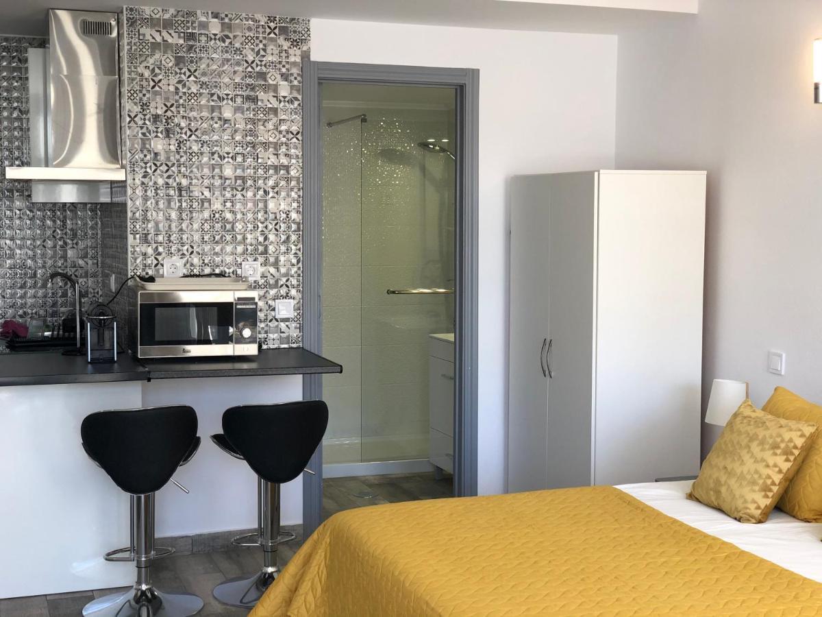 Praia Da Rocha Apartment 7 - Apartamento 613 Tarik - A Apartment Портиман Екстериор снимка