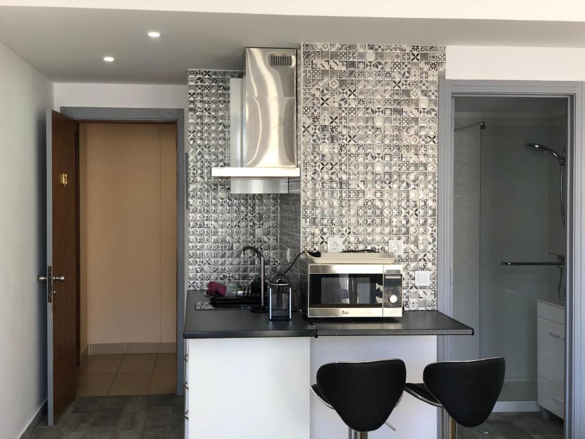 Praia Da Rocha Apartment 7 - Apartamento 613 Tarik - A Apartment Портиман Екстериор снимка