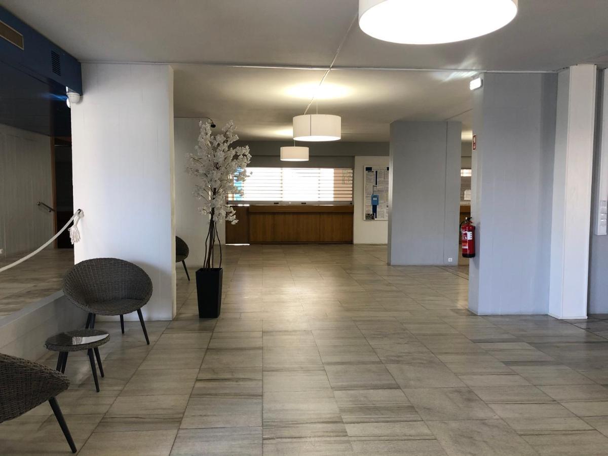 Praia Da Rocha Apartment 7 - Apartamento 613 Tarik - A Apartment Портиман Екстериор снимка