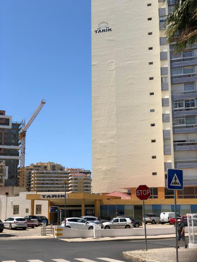 Praia Da Rocha Apartment 7 - Apartamento 613 Tarik - A Apartment Портиман Екстериор снимка