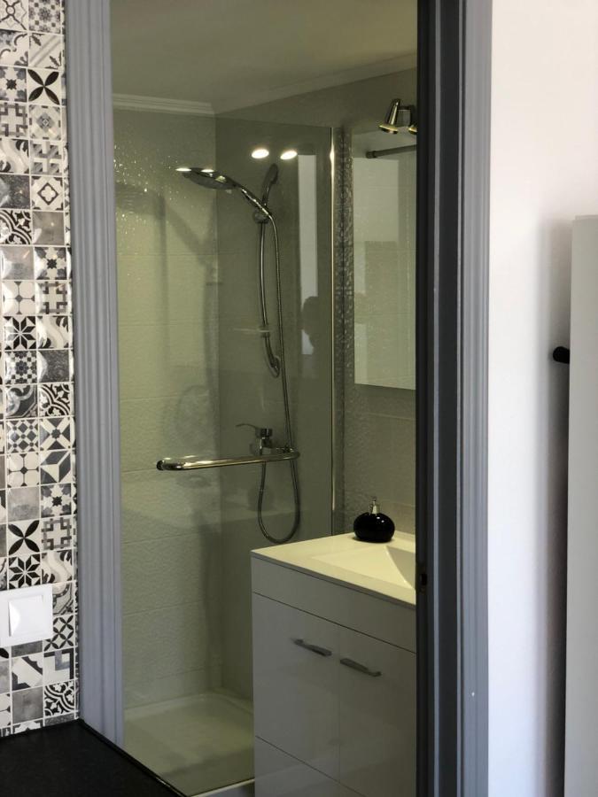Praia Da Rocha Apartment 7 - Apartamento 613 Tarik - A Apartment Портиман Екстериор снимка
